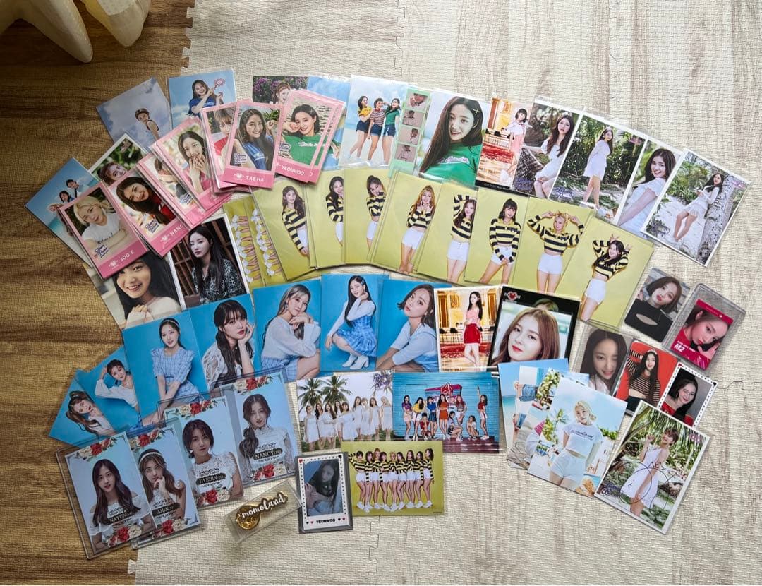 MOMOLAND 引退 まとめ売り レア物あり 匿名配送