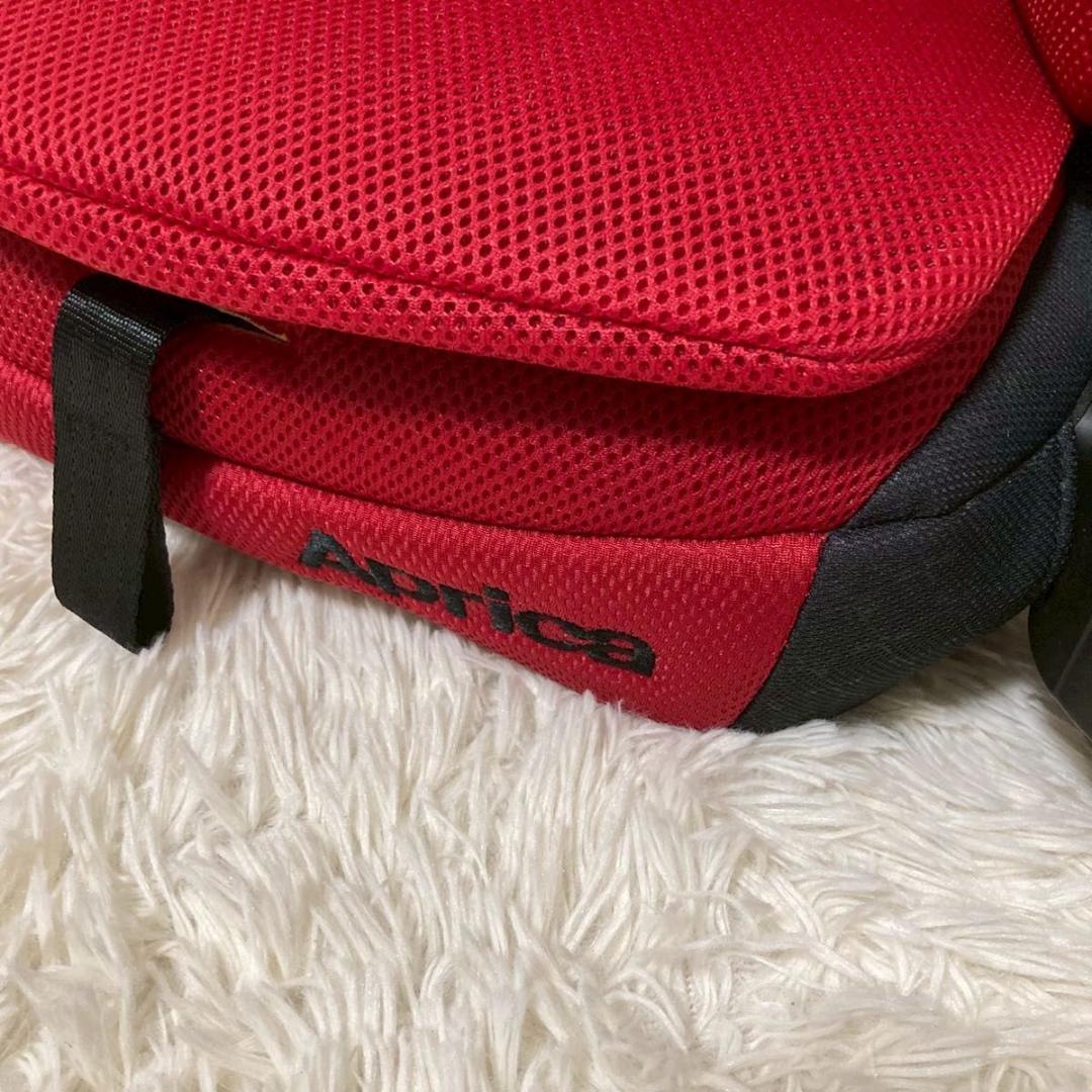 【美品】Aprica アップリカ エアグルーヴプラス チャイルドシート
