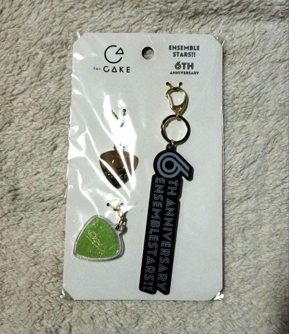 あんスタ　巴　日和　セット　缶バ　アクスタ　アクキー　中国　韓国