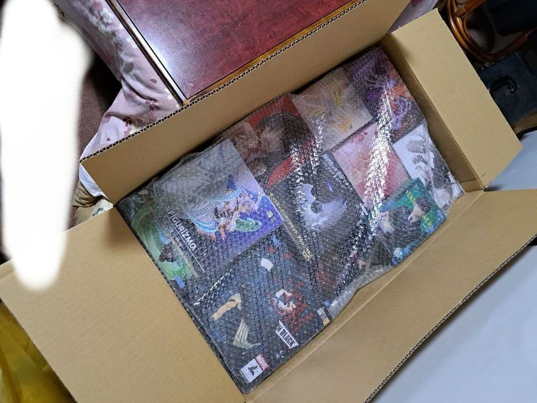 最新プライズフィギュア29体セット