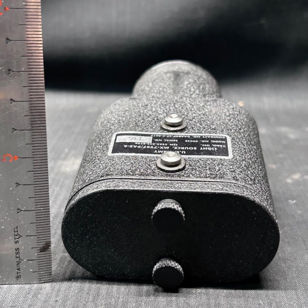 ▽Fb左1086 U.S. ARMY 米軍 メタスコープ ナイトビジョン まとめ