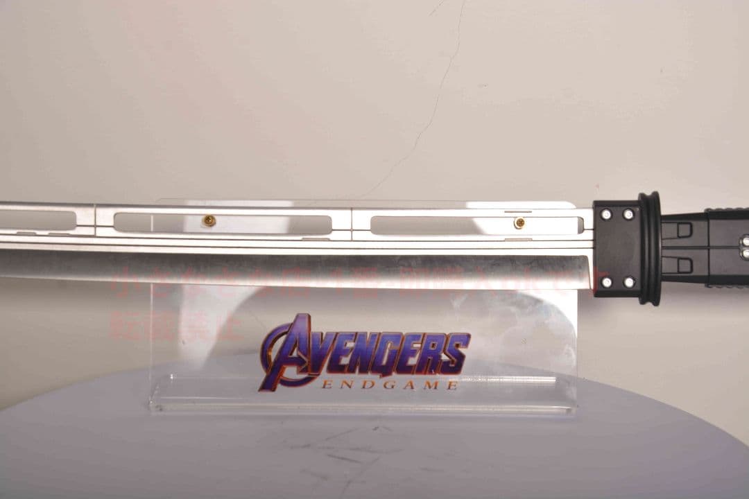 鷹の目の浪人戦刀 古兵器 武具 Cosplay ロールプレイング  模造刀·模擬