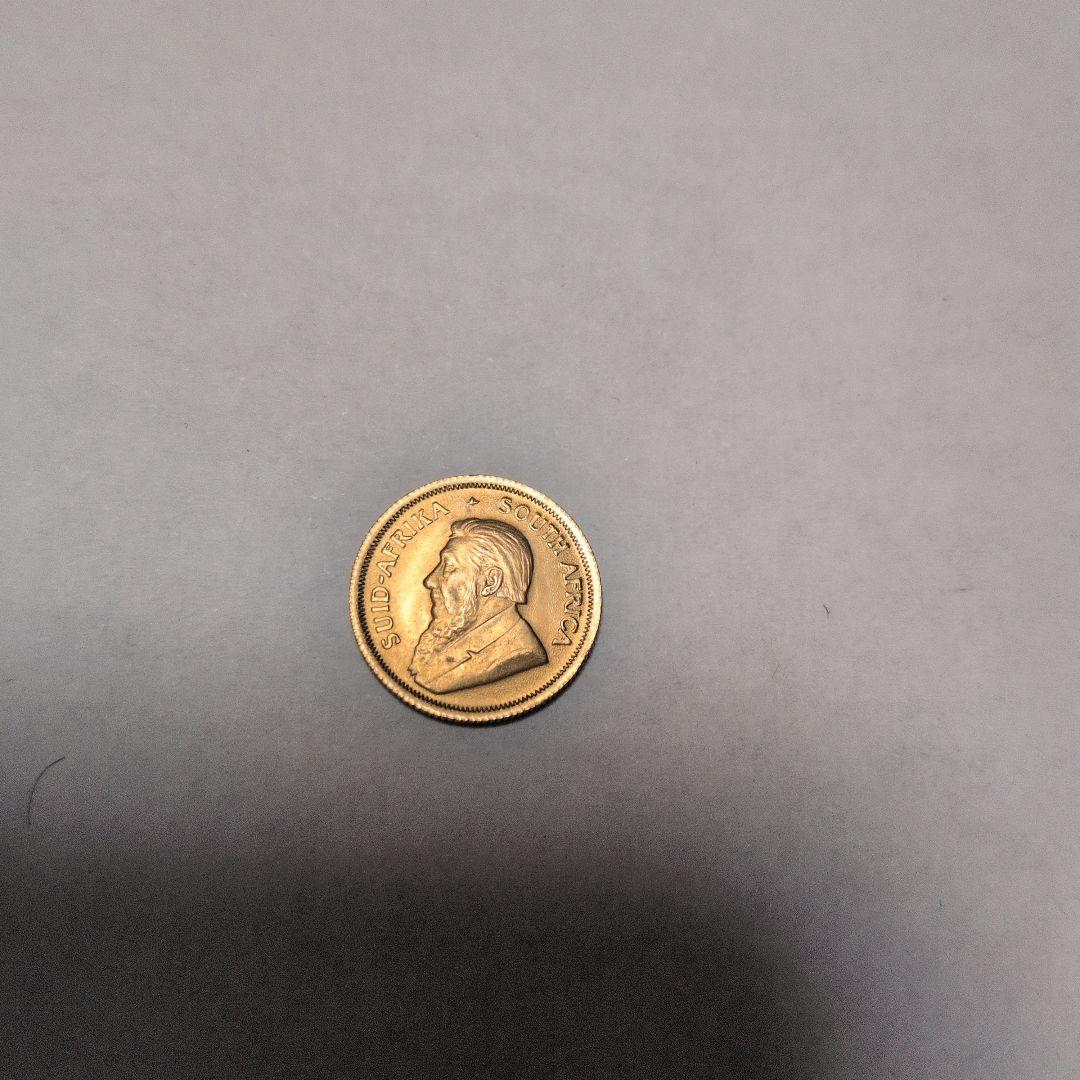 B*i様 金貨