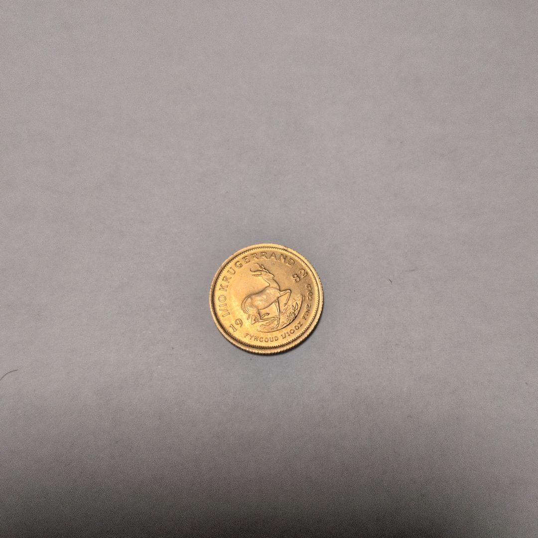 B*i様 金貨