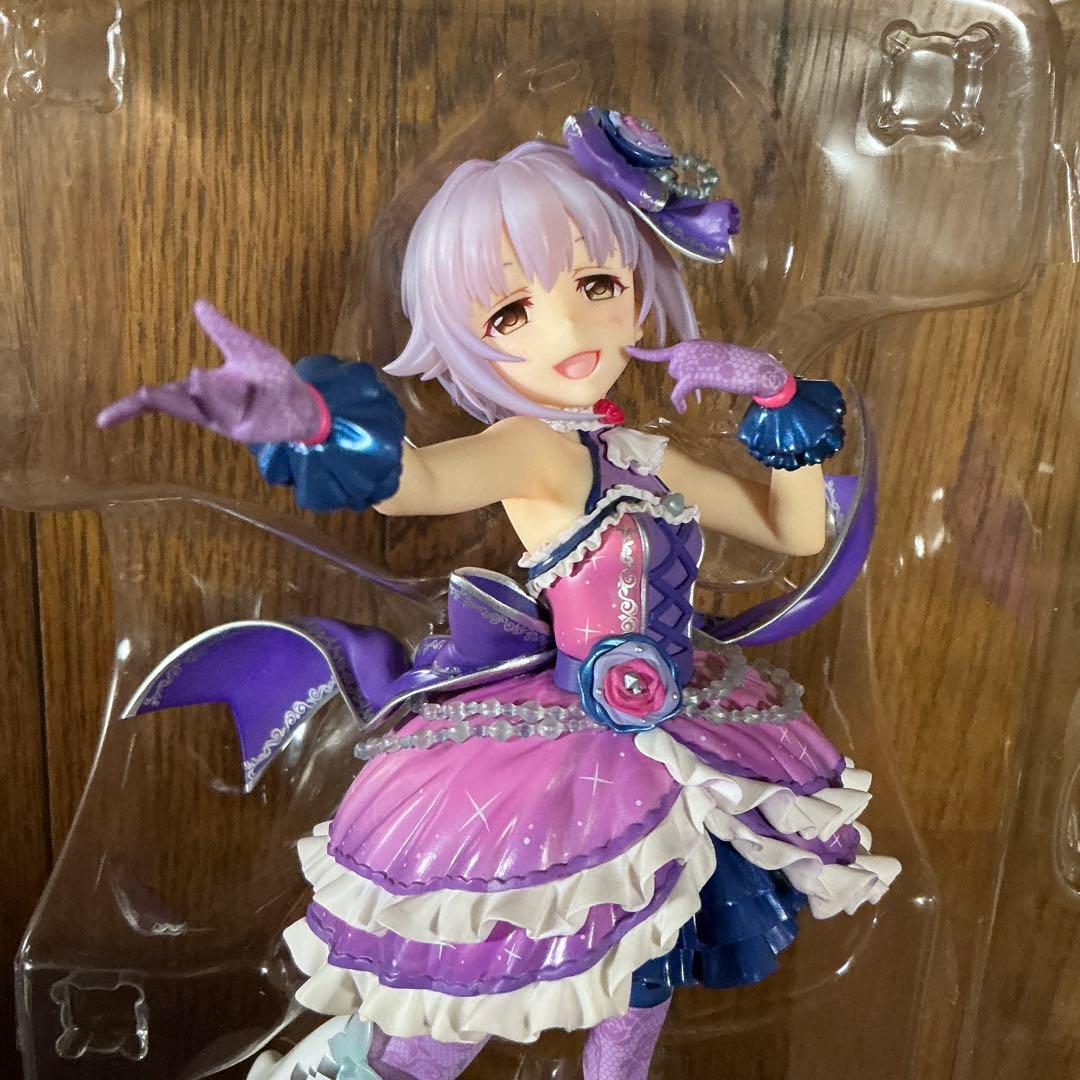 アルター アイドルマスター シンデレラガールズ 輿水幸子 自称・カンペキVer