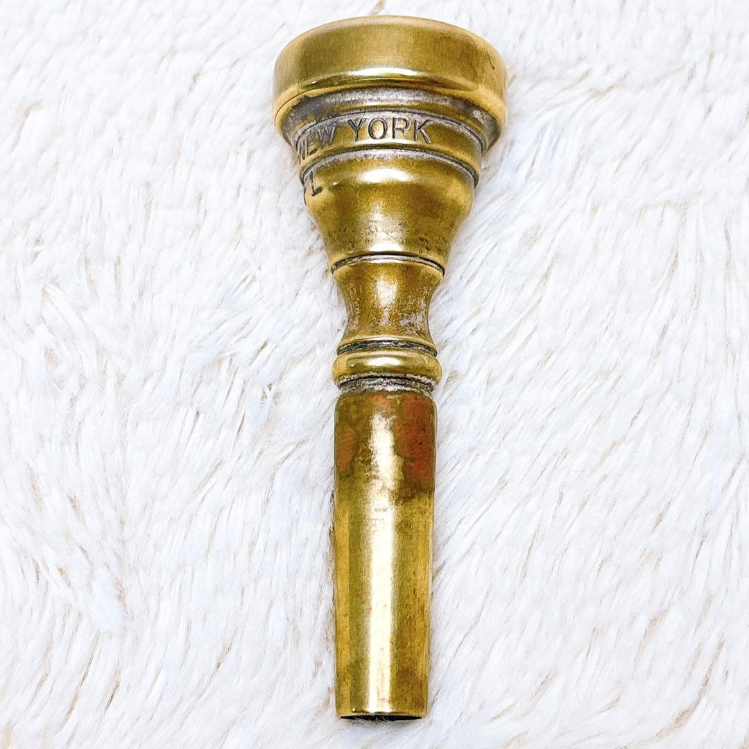 GIARDINELLI 12FL フリューゲルホルンマウスピース