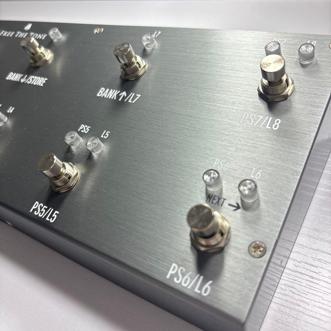 ARC-3 オーディオルーティングコントローラー