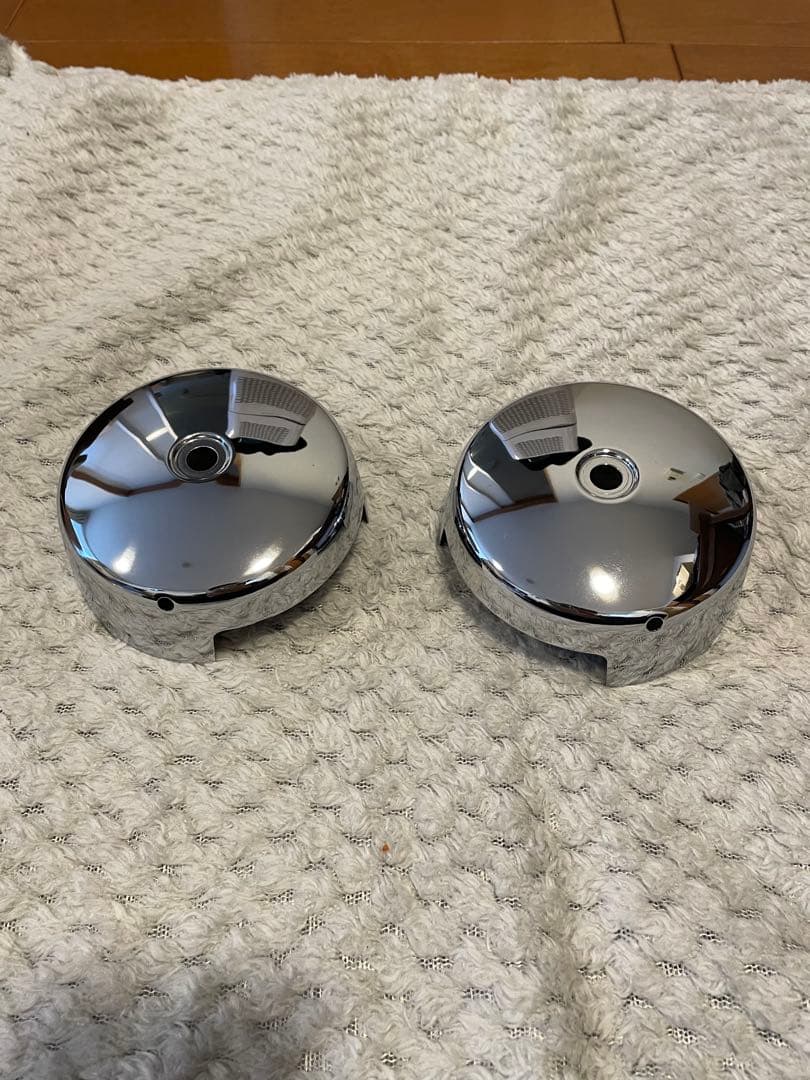 cb1100 メーターカバー