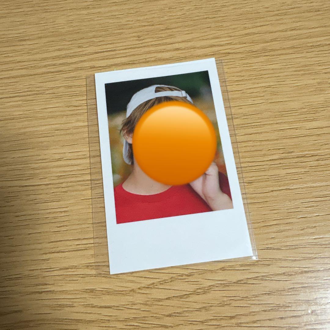 めいちゃん Number0 ランダムトレカ シークレット