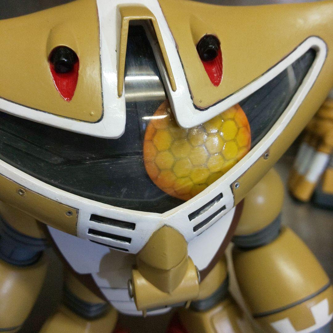 1/100 ジュアッグ、 アッグガイ、 ゾゴック ⭐️1/100 アッグ 付き