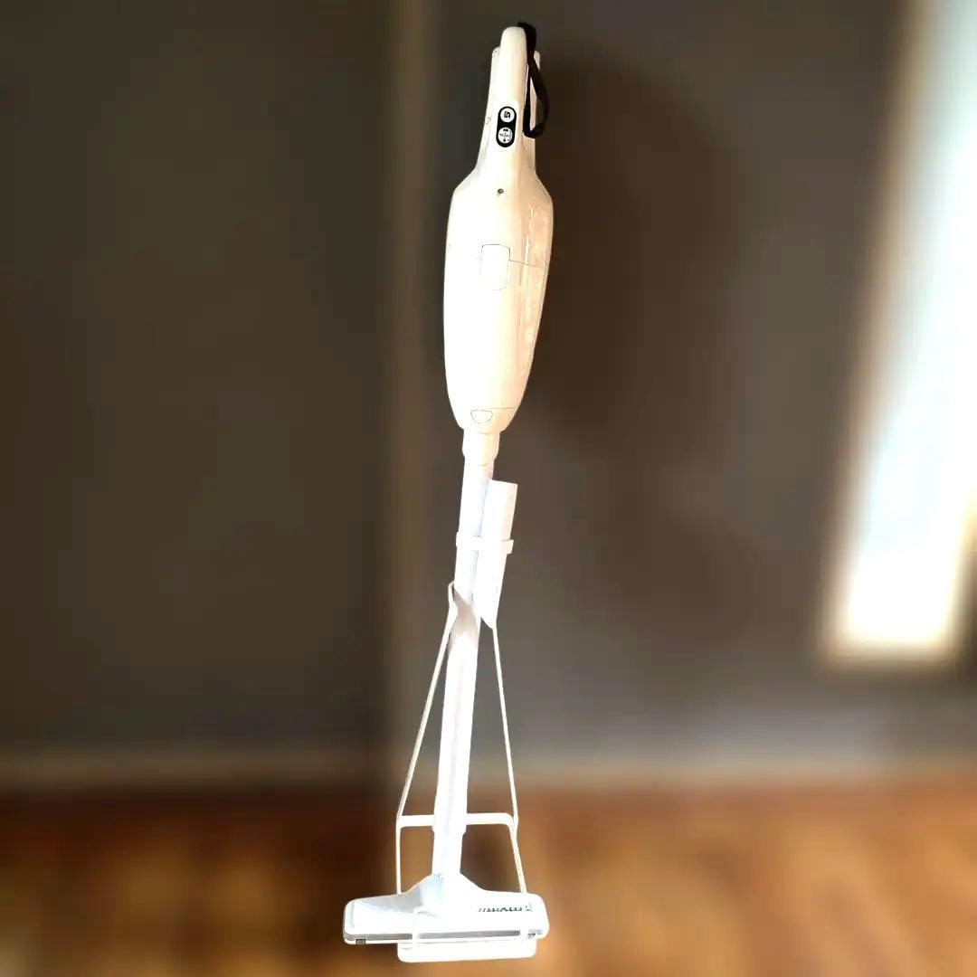 マキタ掃除機