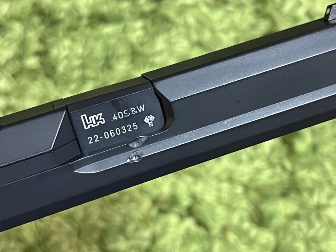 【jun】東京マルイ H&K USP 電動ガン フルセット