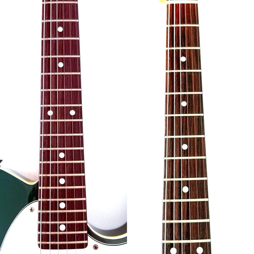 【希少】Coolz ZTL-M2R エレキギター クールジー