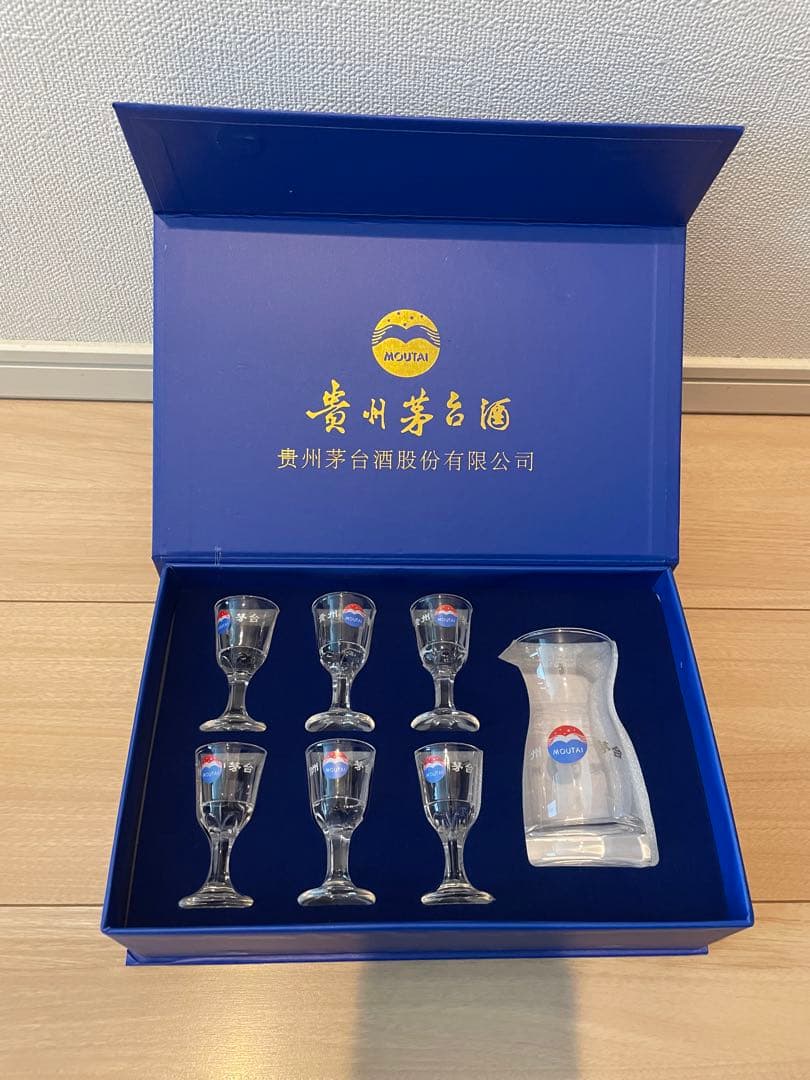 その他 Moutai 1935 500ml 55%