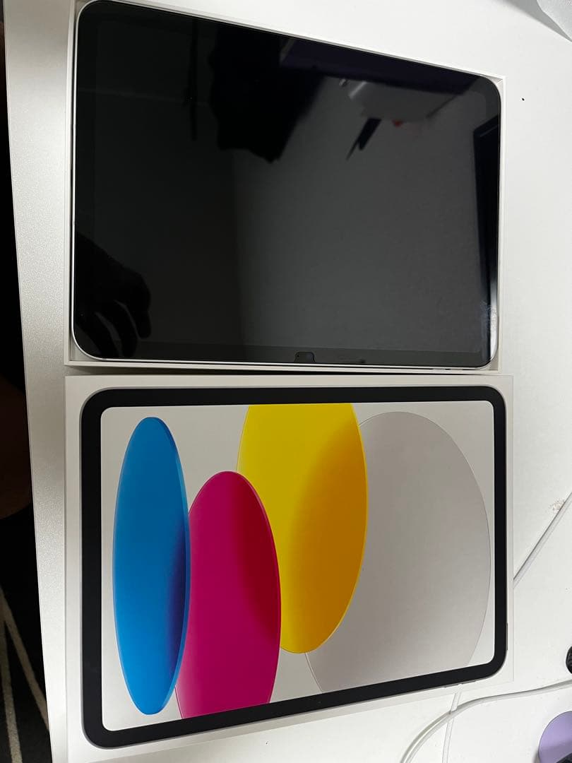 Apple iPad 11 世代 (A16) Wifi + Cellular