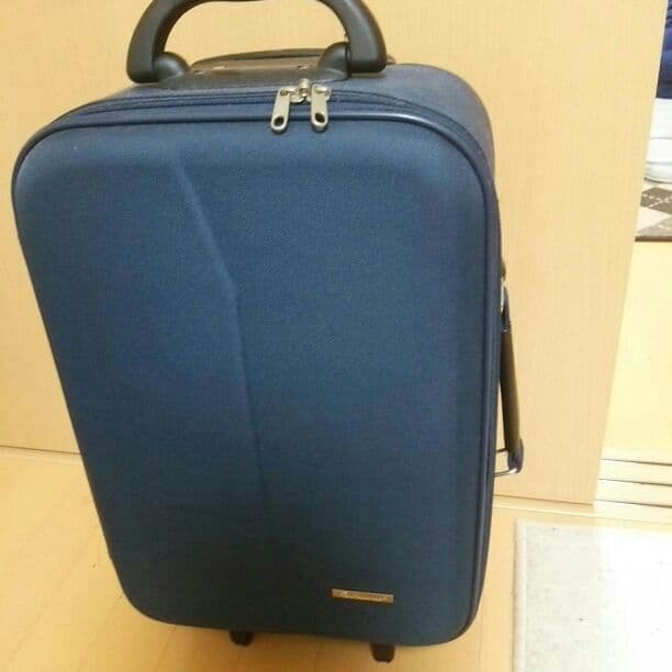 旅行用用品