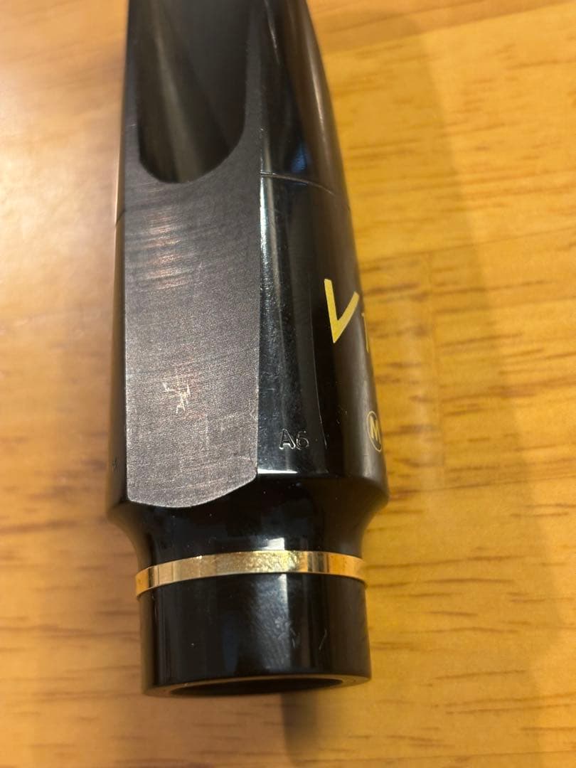 Vandoren v16 A6 アルトサックス用