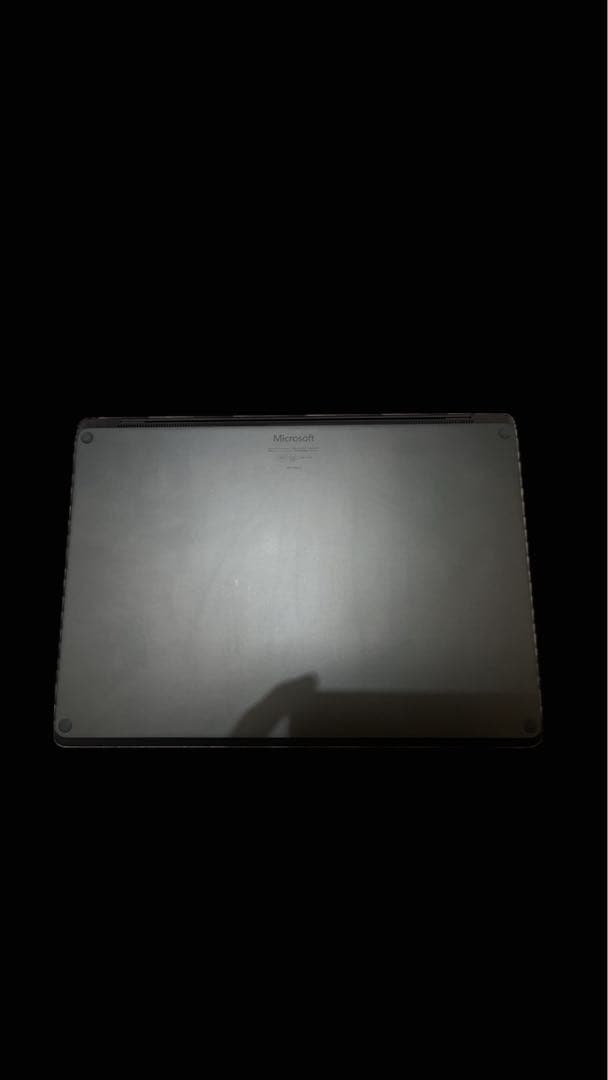 Microsoft Surface Laptop 日本語配列 ノートパソコン
