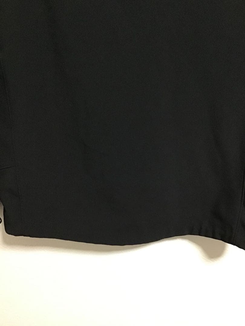 米軍放出品　5.11 TACTICAL SERIESソフトシェルジャケット中古品