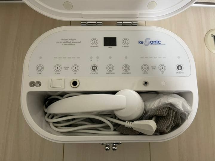 Nin 美容機器