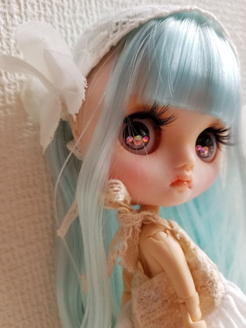◆ カスタム ドール ◇  ICY DOLL ◇ ミディ ブライス