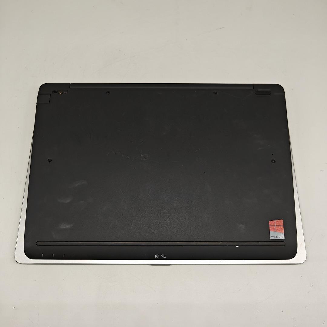 【VAIO】訳あり 高速i7 新品SSD256GB 8GB シルバーノートPC