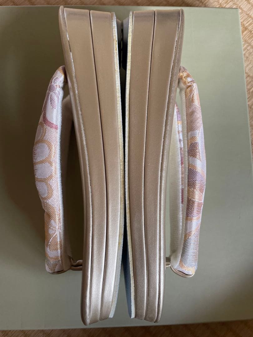 草履 バッグ セット