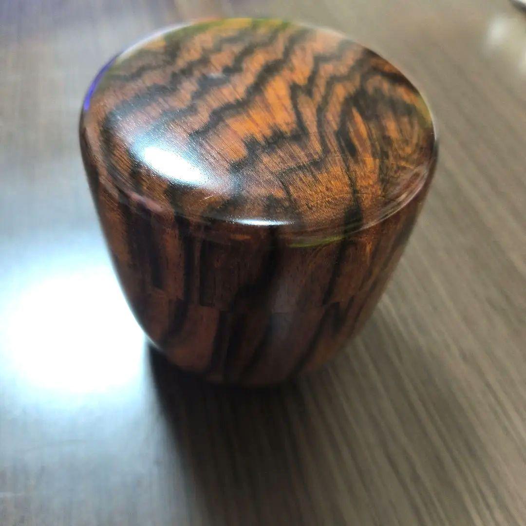 茶道具 棗