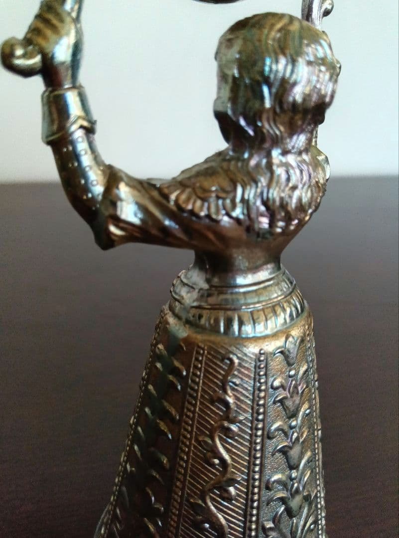 入手難 アンティーク　ウェディング ワガーカップ