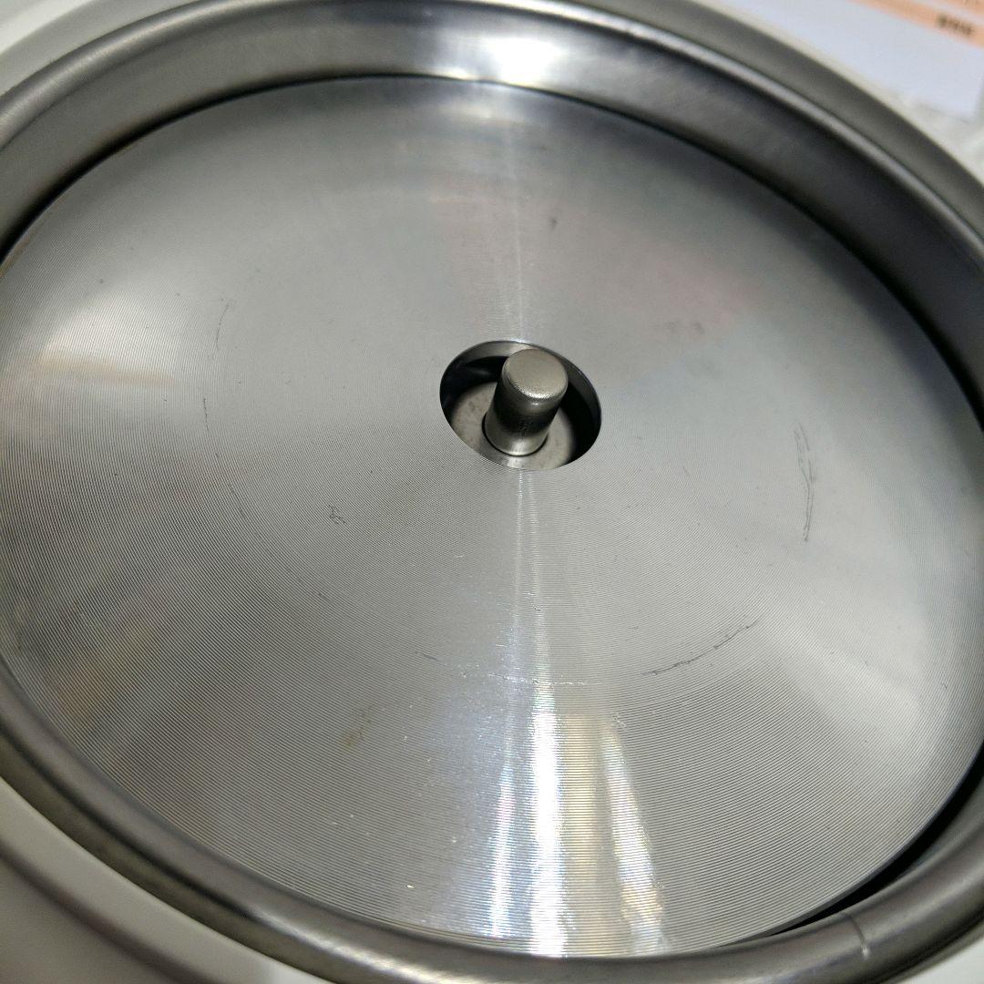 漢方煎じ器 文火楽々 とろびらんらん EK-SA10 栃本天海堂