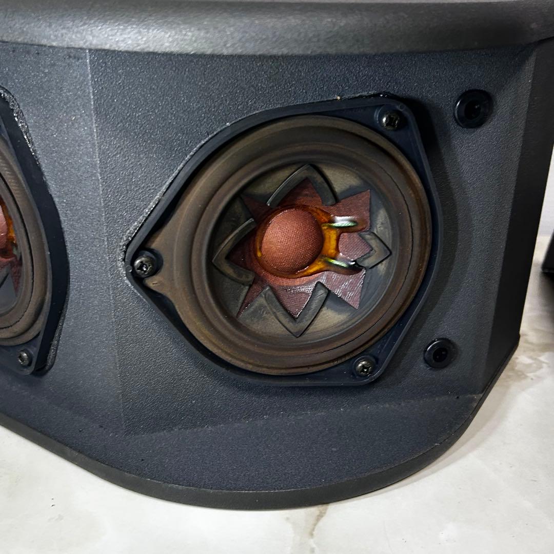 【良品】BOSE 300PM スピーカーペア ボーズ