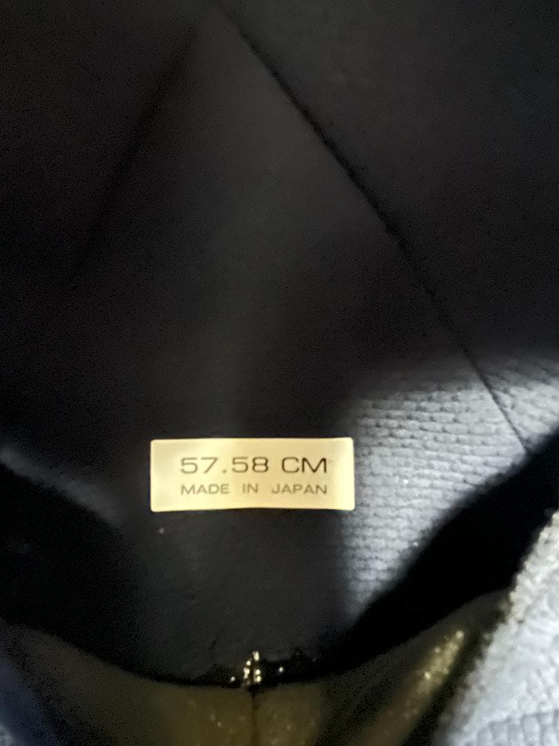 アライ ジェットヘルメット CLASSIC MOD　57.58CM