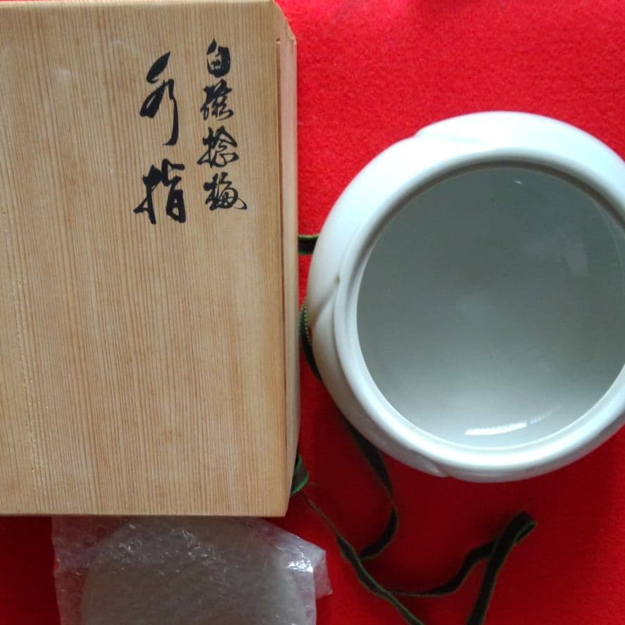 お茶道具