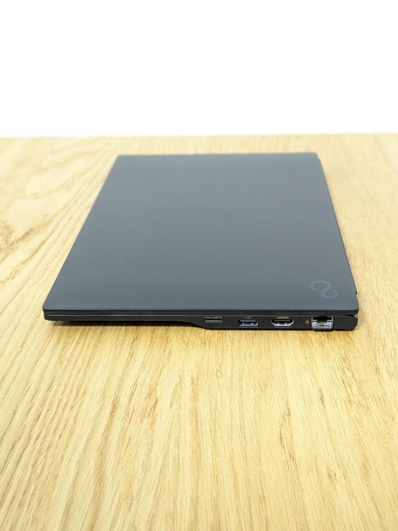 Windowsノート本体 LIFEBOOK WU2/H1 Core i7 32GB 512GB