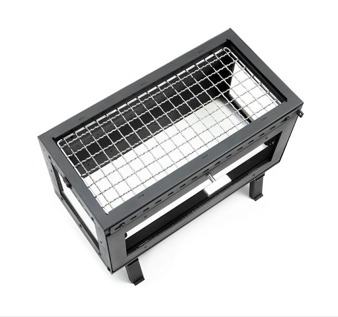 Mt.SUMI 薪ストーブ MIDORA ミドラ　マウントスミ