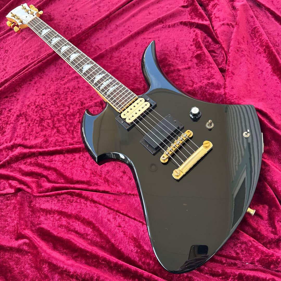 メンテ済 FERNANDES MG-80X hide モデル X JAPAN