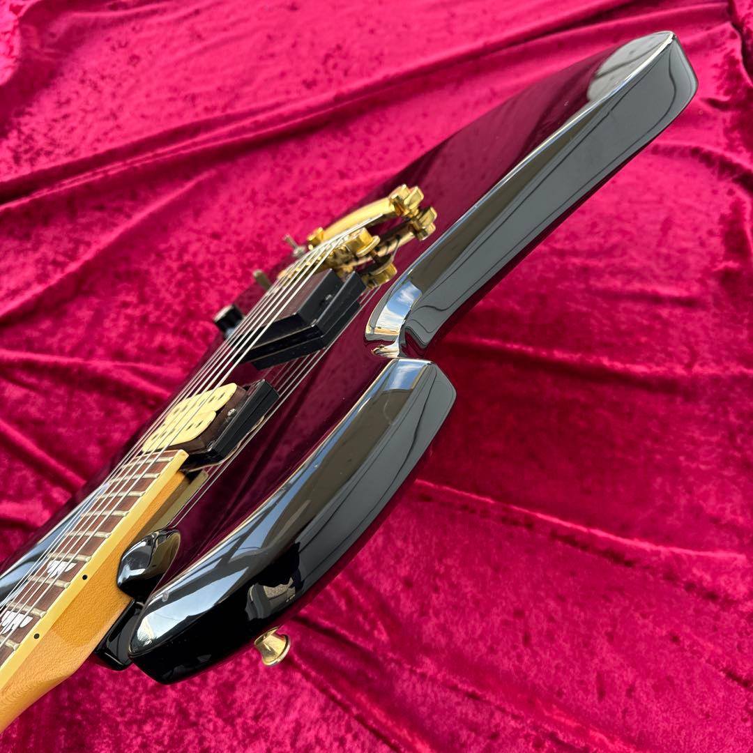 メンテ済 FERNANDES MG-80X hide モデル X JAPAN