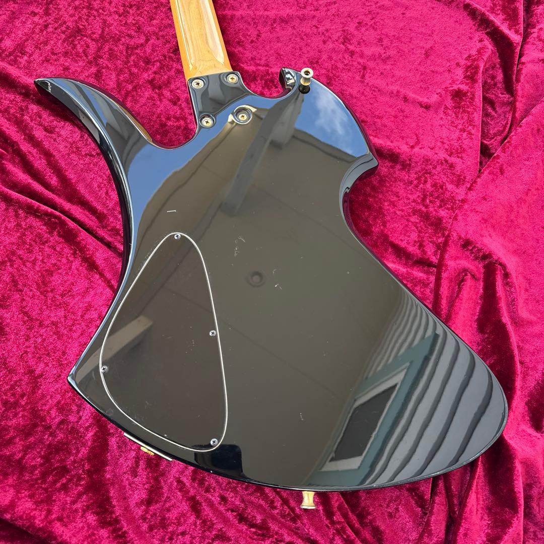 メンテ済 FERNANDES MG-80X hide モデル X JAPAN