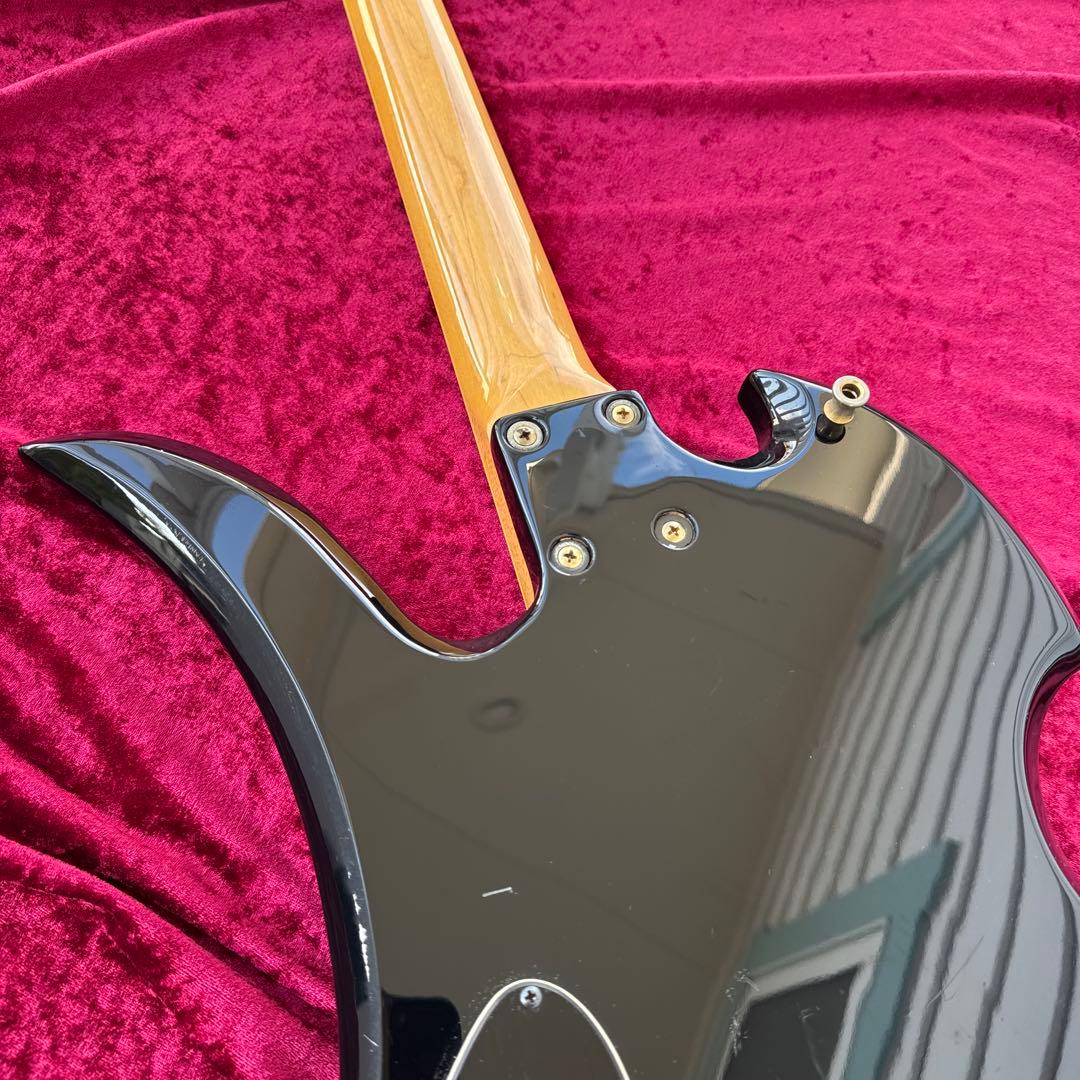 メンテ済 FERNANDES MG-80X hide モデル X JAPAN