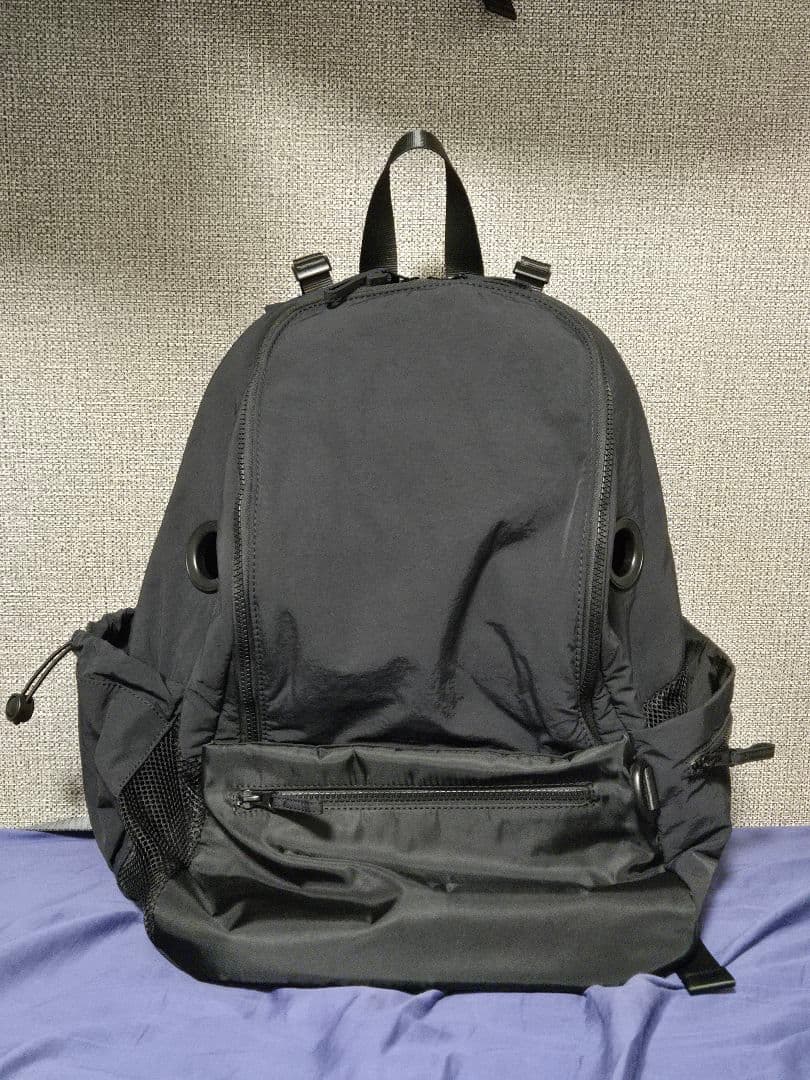 MATIE/ペットリュックＭ【Direction by 有末 麻祐子】