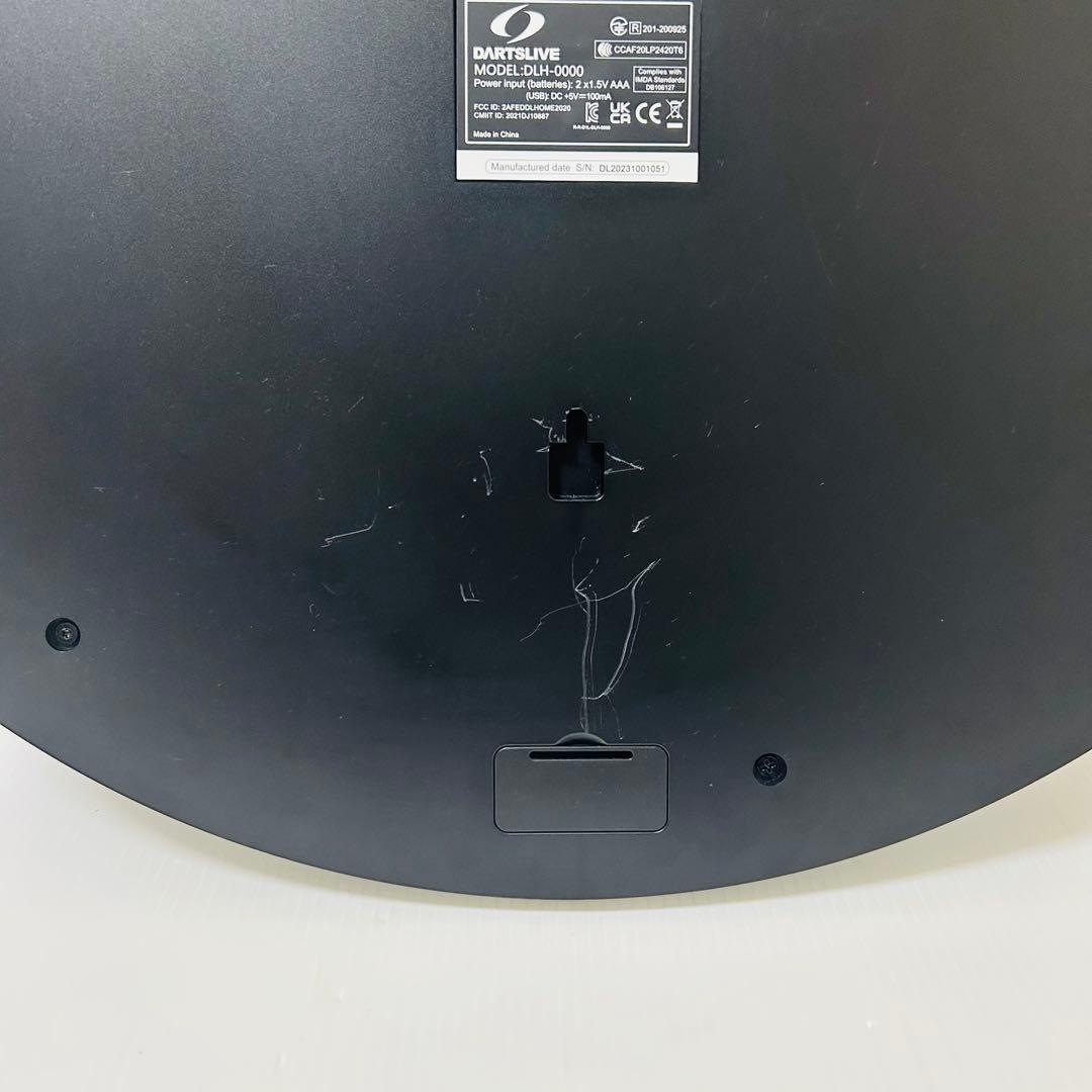 【未使用品】DARTSLIVE  ダーツライブ