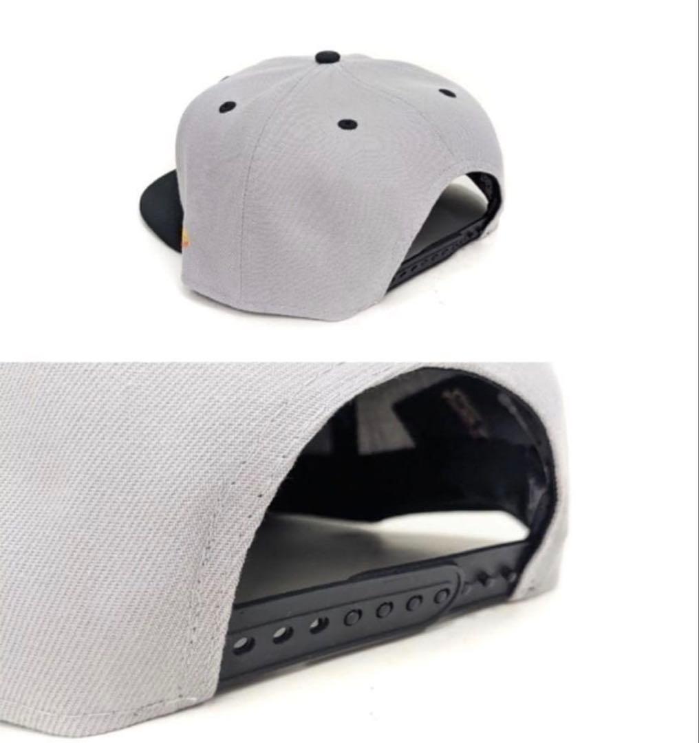 NEW ERA ストリートファイター II キャップ 9FIFTY