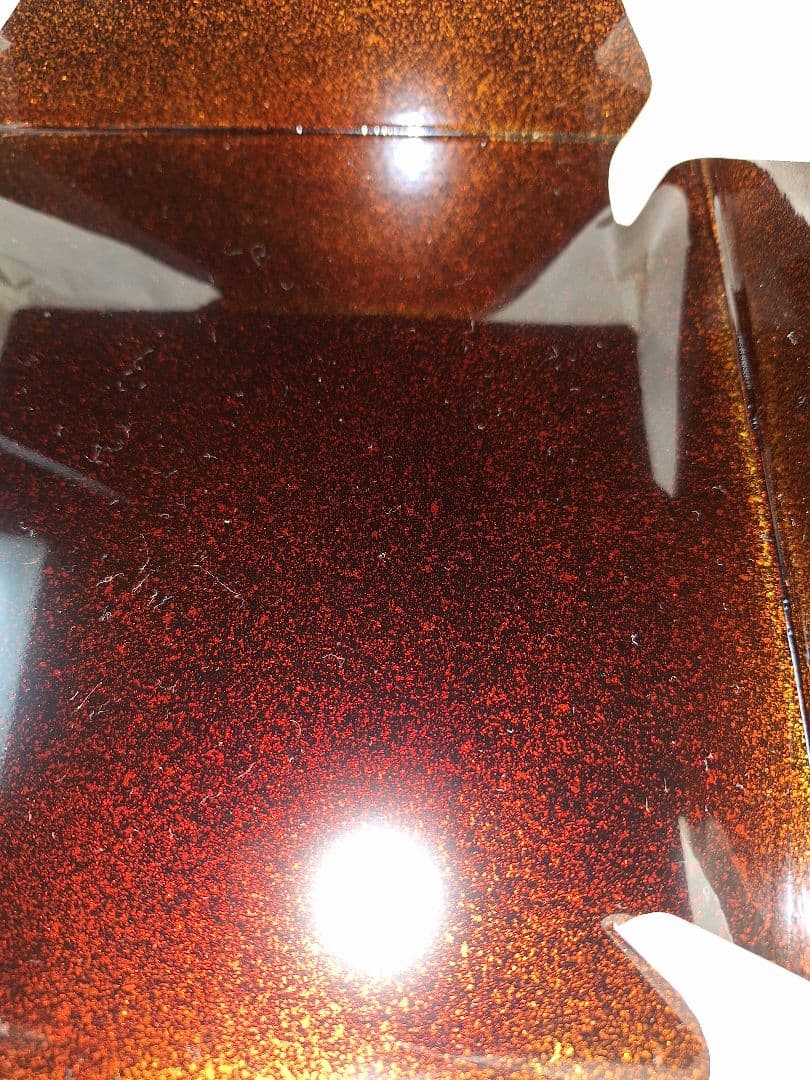 塗　重箱