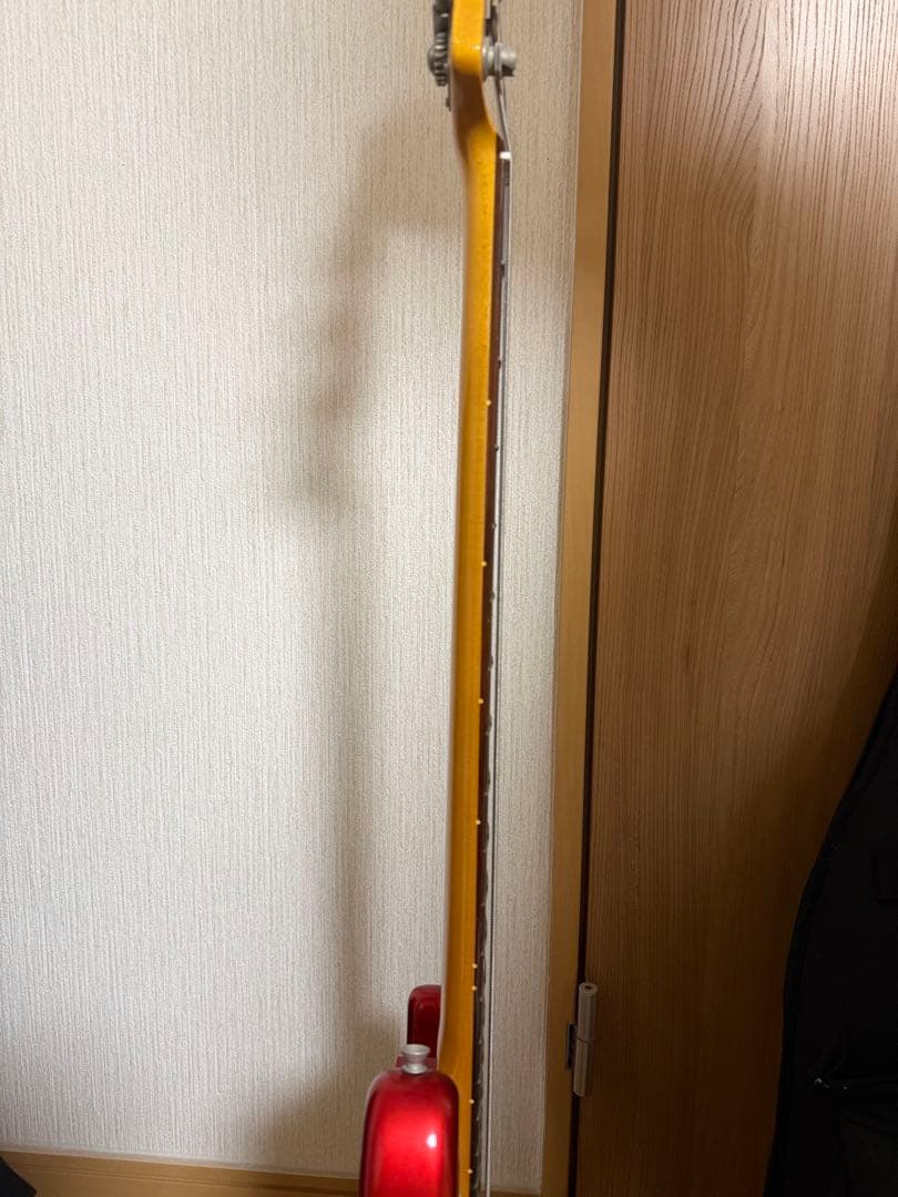 Fender Japan ジャズベース
