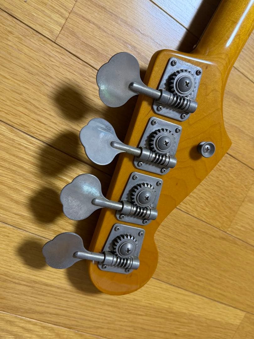 Fender Japan ジャズベース