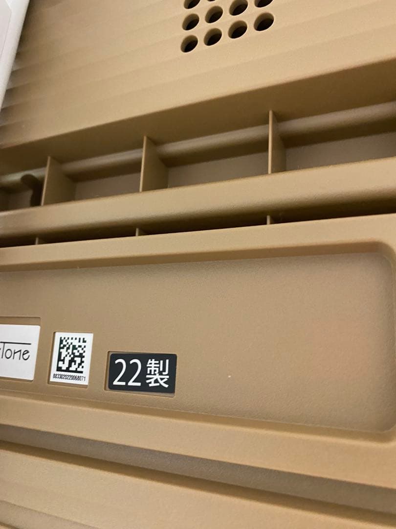 カシオ　電子キーボード　LK-526 2022年製　61鍵盤