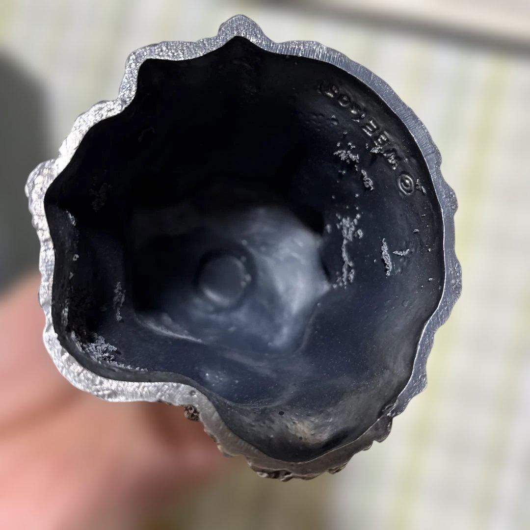 希少❣️ハリー・ポッター　炎のゴブレット　ピューター製スタチュー