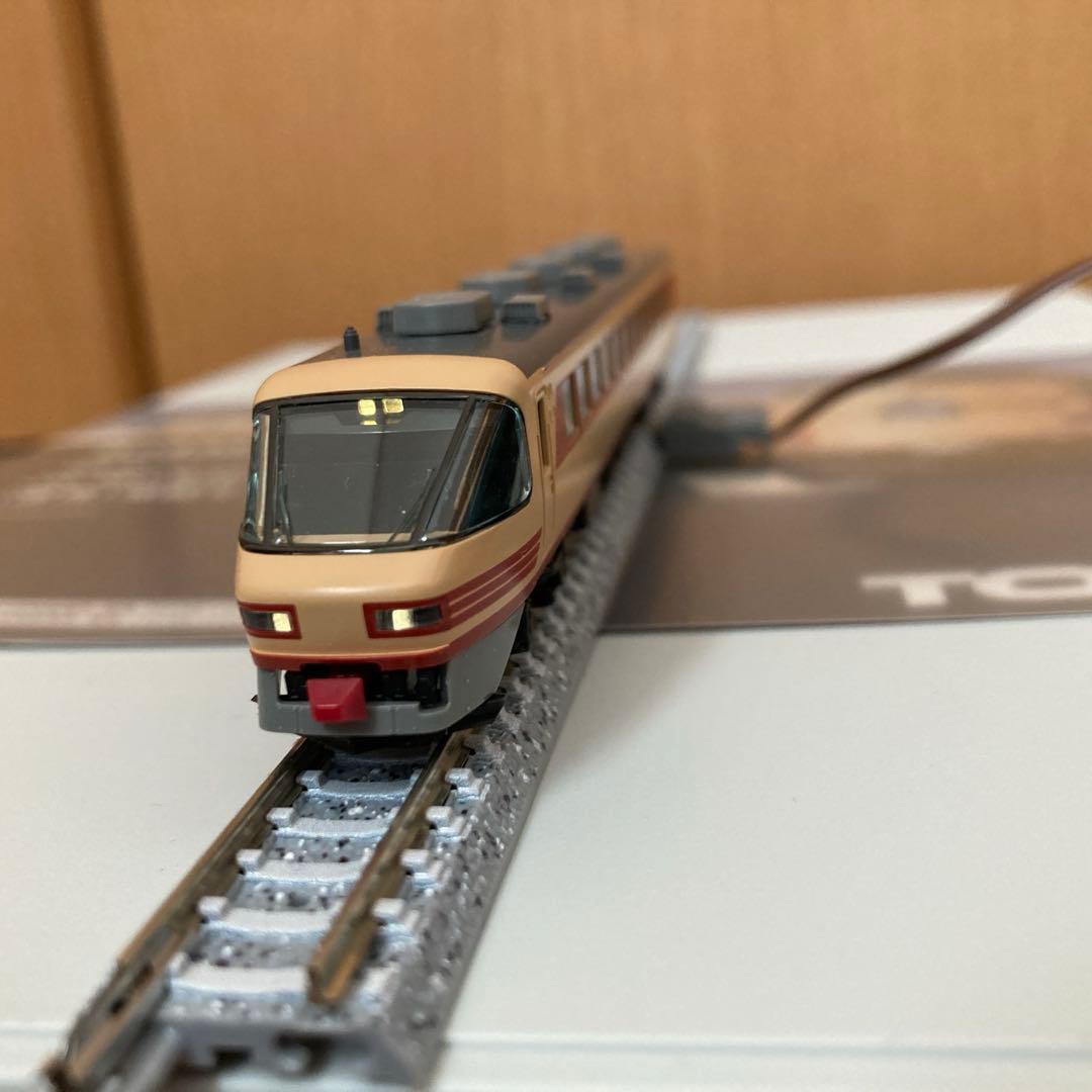 品番92333 92335 485系（雷鳥・クロ481 2000）基本A・増結