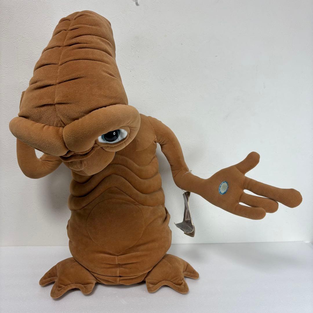 トイザラス ET イーティー ぬいぐるみ おしゃべり 人形 映画 グッズ ドール