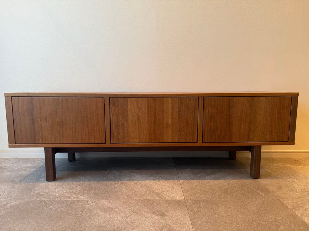 IKEA STOCKHOLM ストックホルム TVボード テレビ台